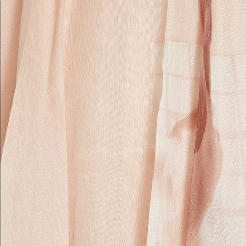 Zimmermann Dancer Ballerina Print Maxi Skirt AU 2 - Picture 5 of 6